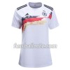Fußballtrikots Deutschland Heim Trikotsatz Frauen-Weltmeisterschaft 2019